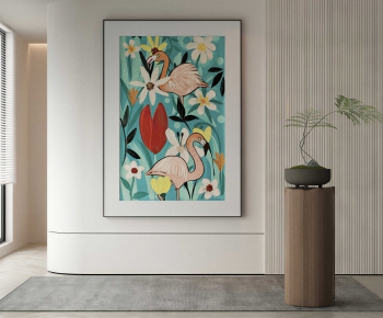 Modern Painting-ID:699438103