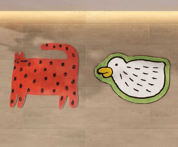 Modern Children's Carpet-ID:926143881