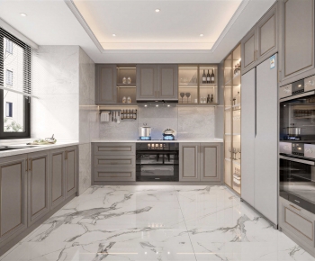 Modern The Kitchen-ID:397341973