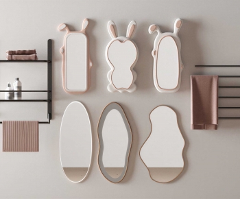 Modern The Mirror-ID:434361932