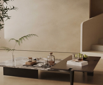 Modern Coffee Table-ID:242414006