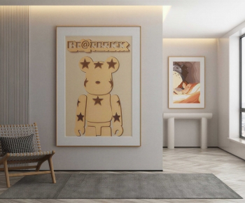 Modern Painting-ID:195429098