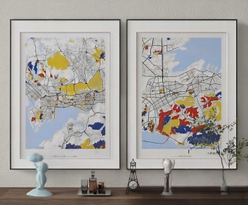 Modern Painting-ID:309720046