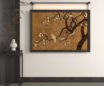 New Chinese Style Painting-ID:507494939