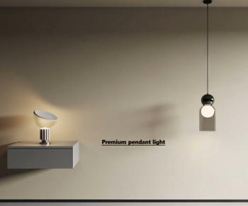 Modern Droplight-ID:214077951