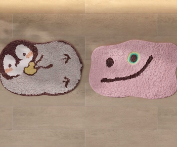 Modern Children's Carpet-ID:502040469