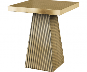 Modern Side Table/corner Table-ID:107635975