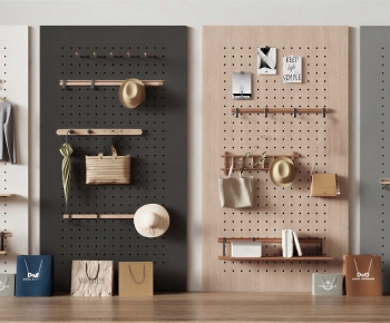 Modern Wall Decoration-ID:738594061