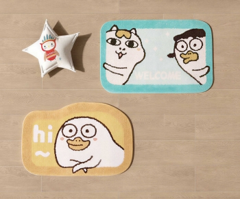 Modern Children's Carpet-ID:179738044