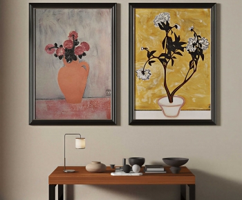 French Style Painting-ID:231695898