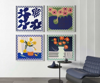 Modern Painting-ID:631211047