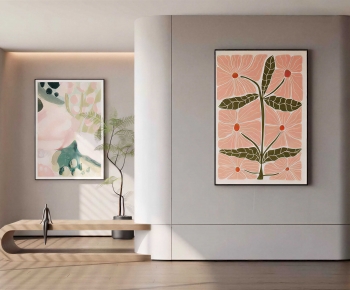 Modern Painting-ID:566607954