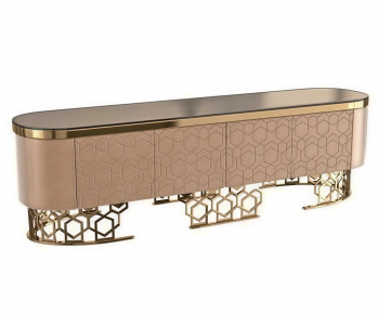 Post Modern Style TV Cabinet-ID:727906941