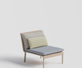 Modern Lounge Chair-ID:737942939