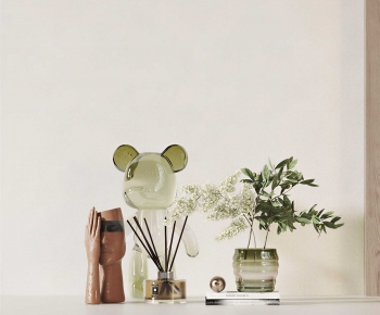 Modern Decorative Set-ID:936808119