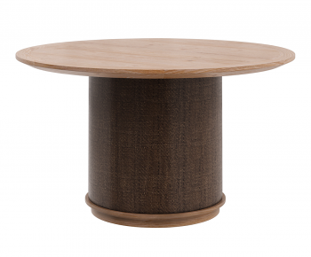 Modern Dining Table-ID:801655058