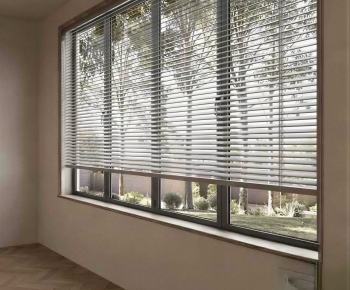 Modern Venetian Blinds-ID:151875977