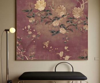 New Chinese Style Painting-ID:788722045