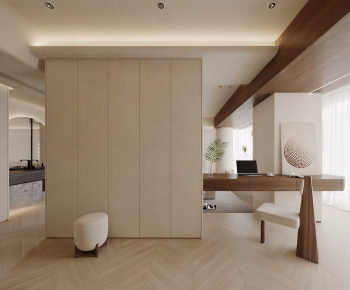 Modern Study Space-ID:953602089