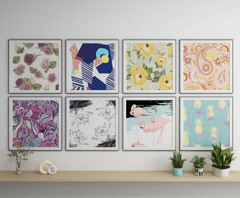 Modern Painting-ID:695255046