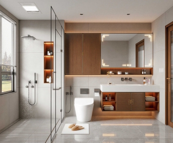 Modern TOILET-ID:240205058