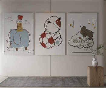 Modern Painting-ID:581460083