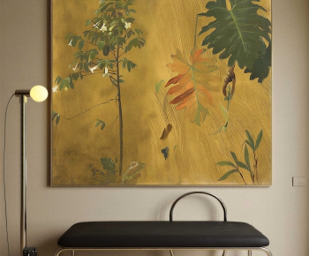 New Chinese Style Painting-ID:301517964