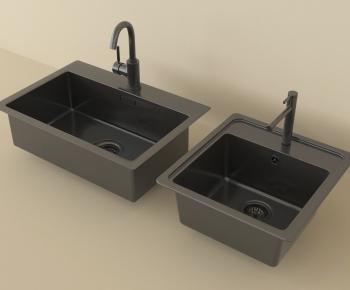 Modern Sink-ID:896553997