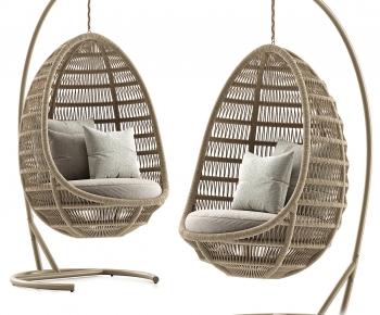 Modern Hanging Chair-ID:670531033