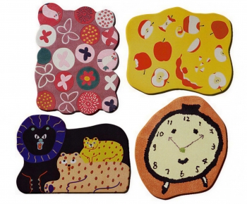 Modern Children's Carpet-ID:159199246