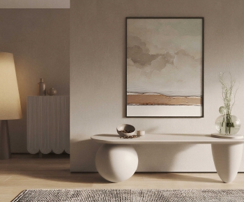 Wabi-sabi Style Painting-ID:508182059