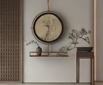 New Chinese Style Painting-ID:759275912