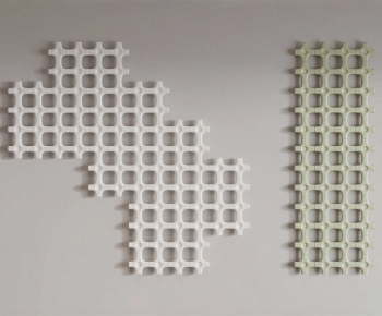 Modern Wall Decoration-ID:608804943