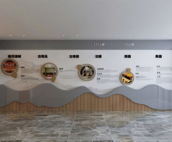 Modern Culture Wall-ID:287179957