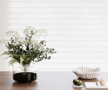 Modern Decorative Set-ID:324265001