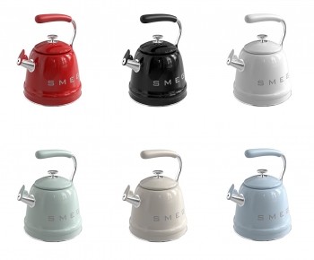 Modern Kitchen Appliance-ID:547158002