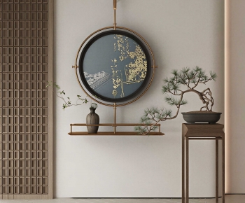 New Chinese Style Painting-ID:781065949