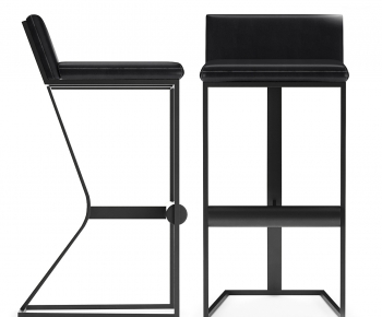 Modern Bar Chair-ID:991810087