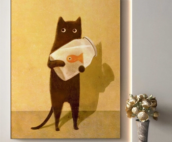 Modern Painting-ID:953824045