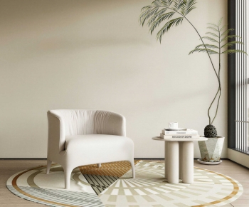 Modern Lounge Chair-ID:816895015