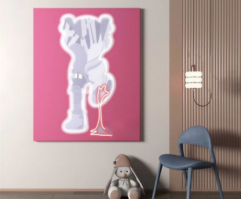 Modern Painting-ID:954137092