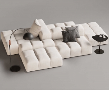 Modern Multi Person Sofa-ID:555008891
