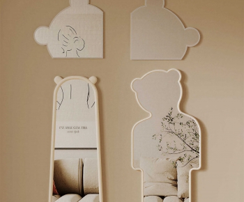 Modern The Mirror-ID:980824958