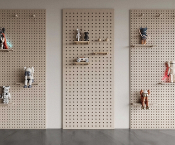 Modern Wall Decoration-ID:149373052