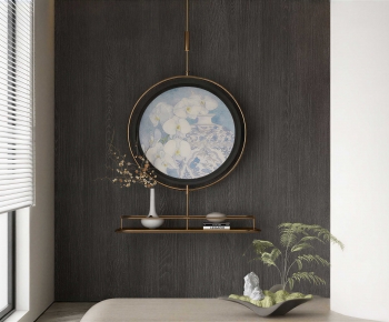 New Chinese Style Painting-ID:355029156