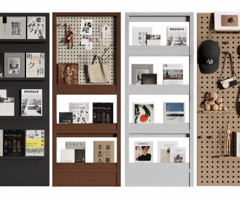 Modern Wall Decoration-ID:965925933