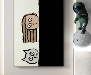 Modern Painting-ID:314460047