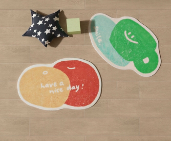 Modern Children's Carpet-ID:180171016