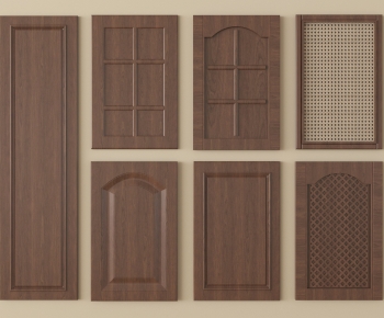 Modern Door Panel-ID:419342996