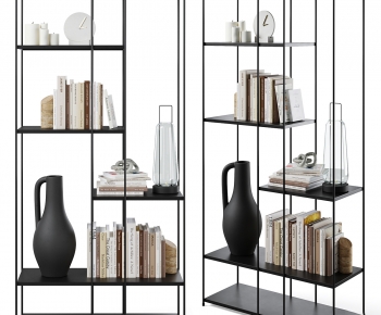 Modern Shelving-ID:395821092